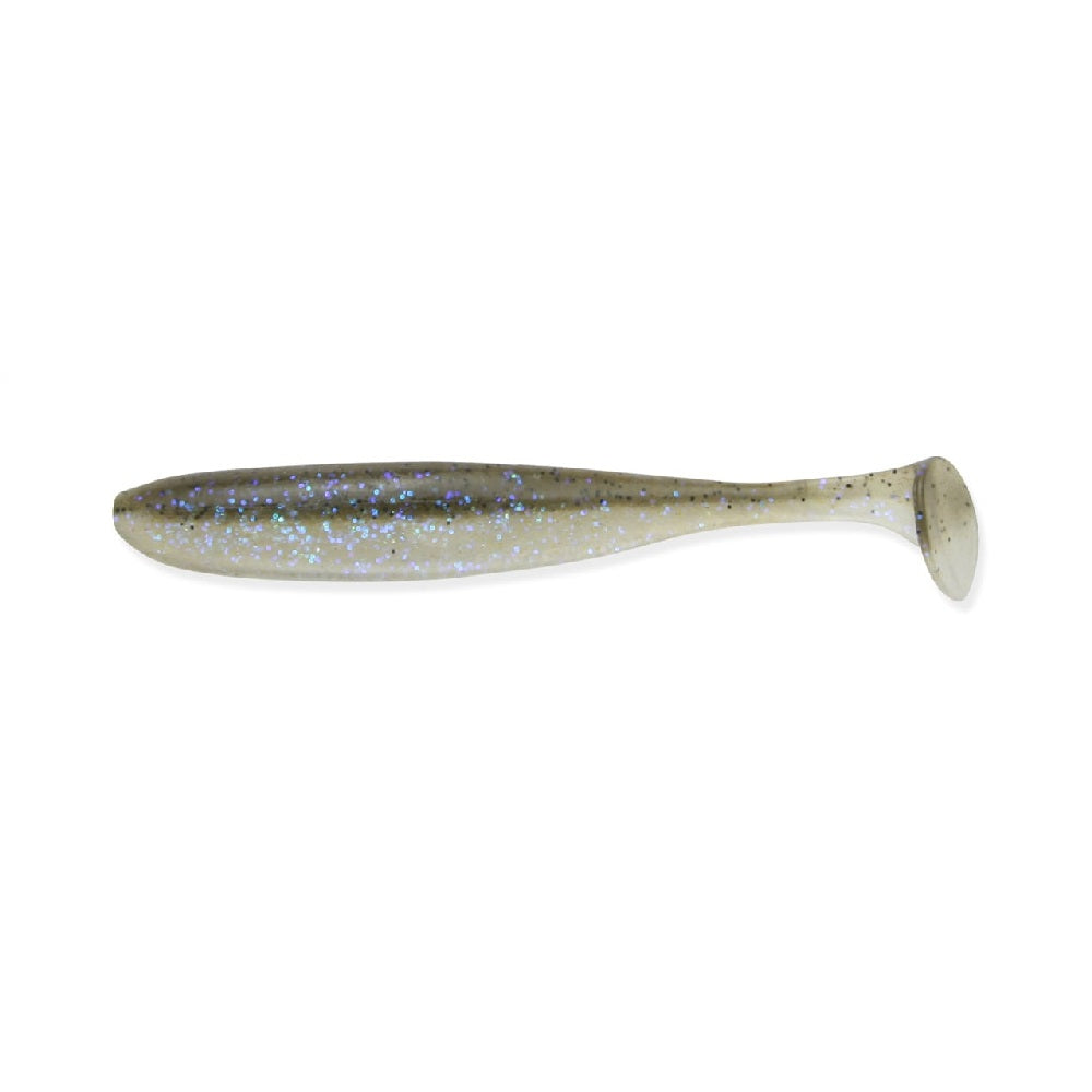 Artificiale Keitech Easy Shiner 4" Elecrtic Shad
