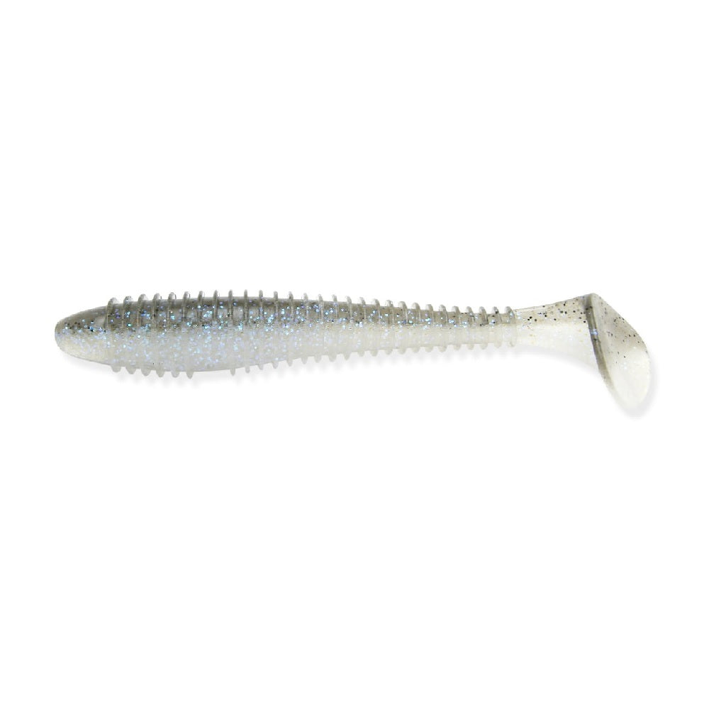 Artificiale Keitech Swing Impact Fat 2.8" Electric Shad