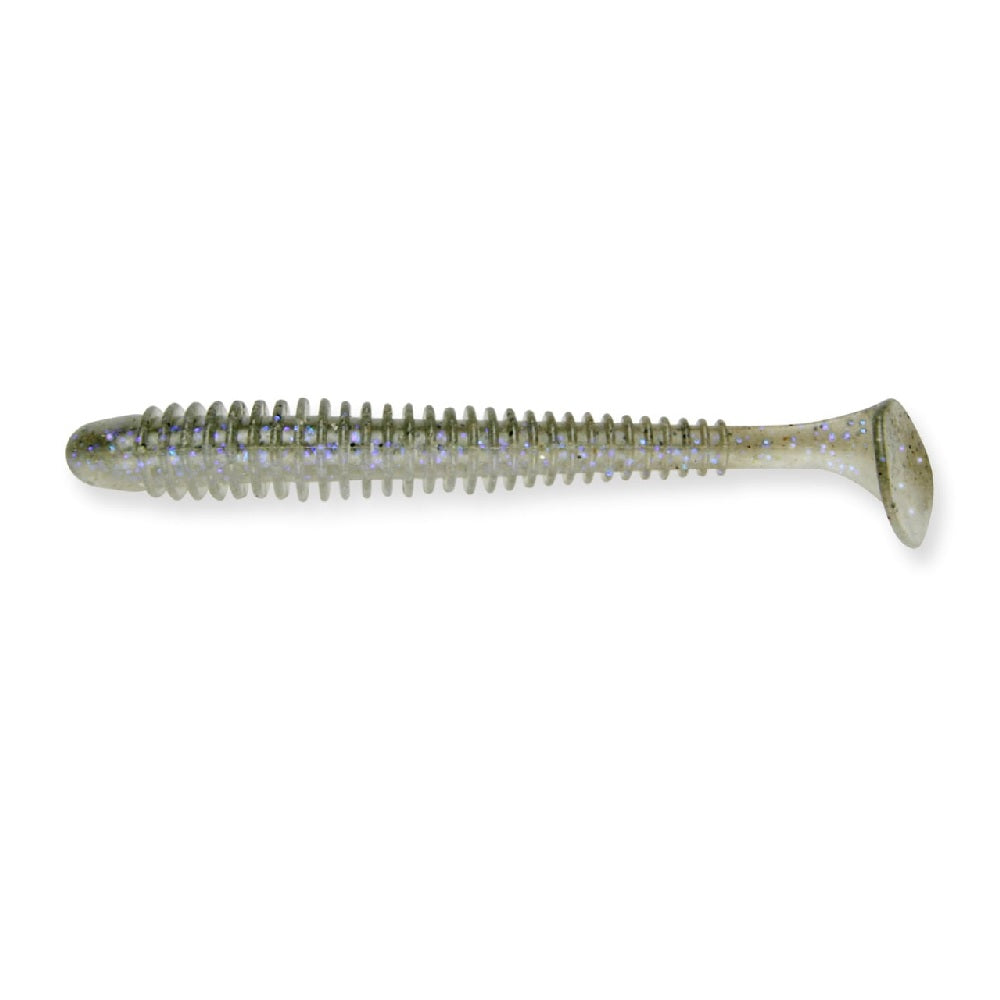 Artificiale Keitech Swing Impact 3" Electric Shad