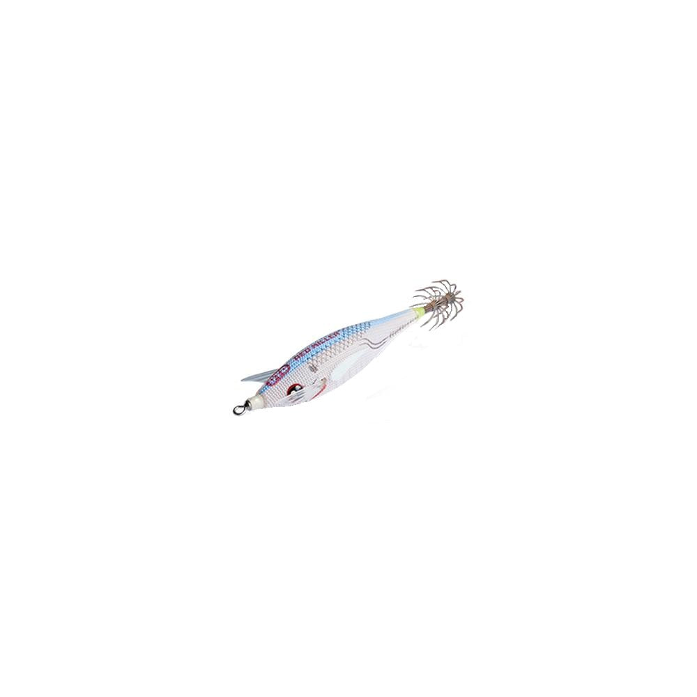Esca Dtd Red Killer Blue