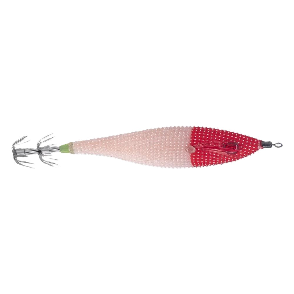 Esca Jatsui Rush Tataki Rubber glow Rhrg 1.5