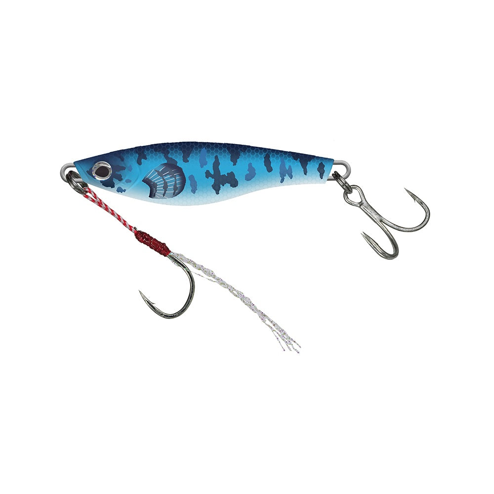 Artificiale Molix Jugulo Wide Casting Jig 5g F&B Goby