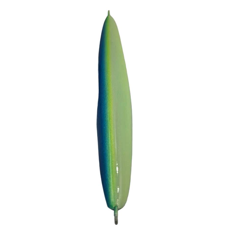 Artificiale Metaljig FCL LABO SL 270Gr #Yellow Line Blue