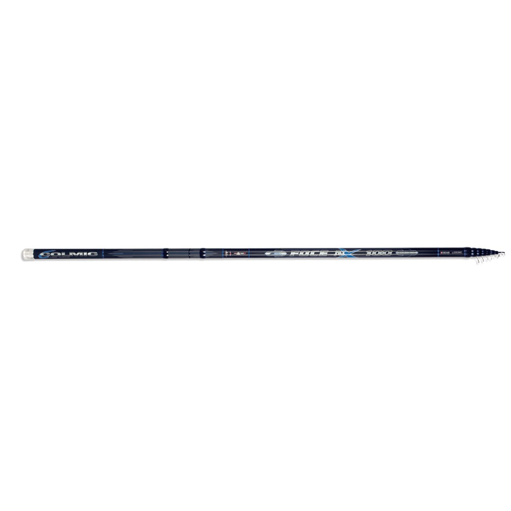 Canna Colmic Foce NX 100 11 Mt