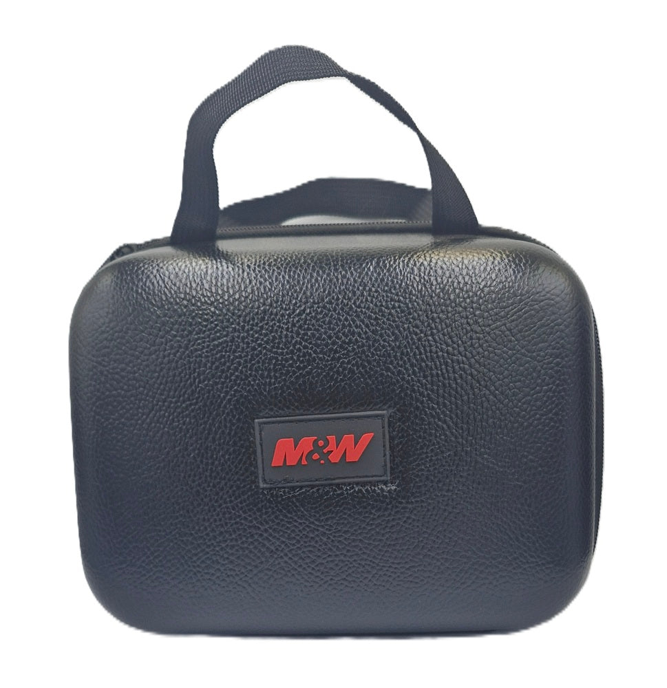 Cassetta M&W International Reel Box L#