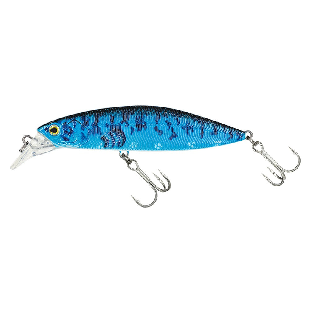 Artificiale Molix Rolling Minnow 60 F&B Goby