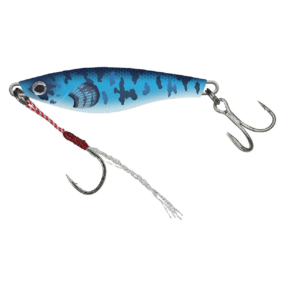 Artificiale Molix Jugulo Wide 10g F&B Goby