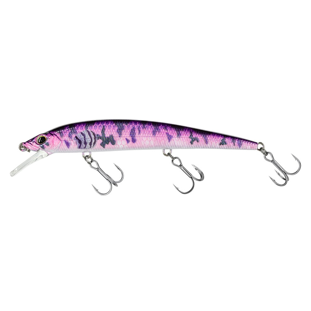 Artificiale Molix Finder Jerk EVO 90 SP #701- F&B Pink Goby