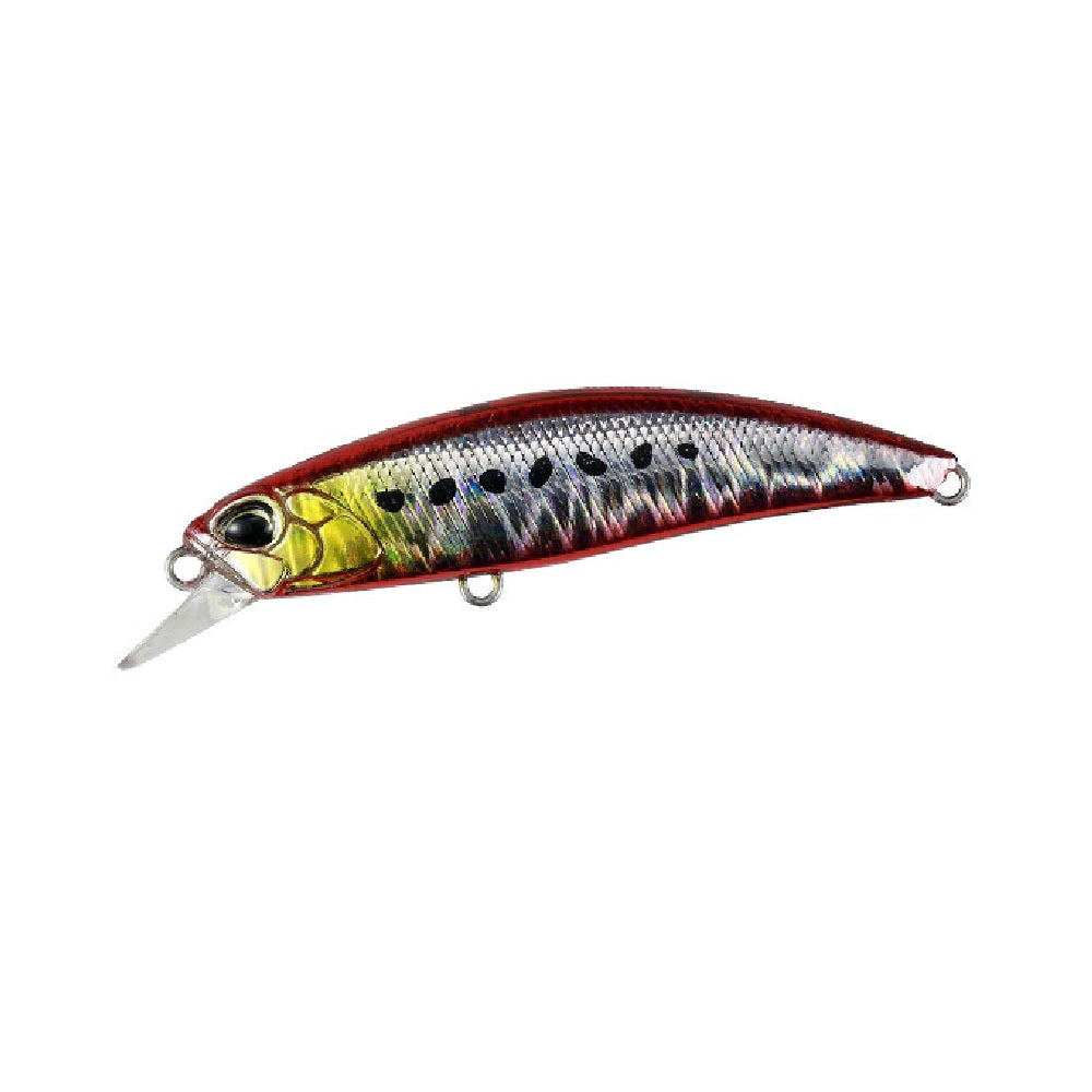 Artificiale Duo International Spearhead Ryuki 80S SW Fire Sardine