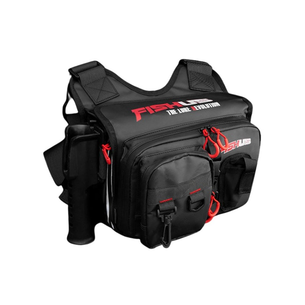 Borsa Fish Us Egi-Spin