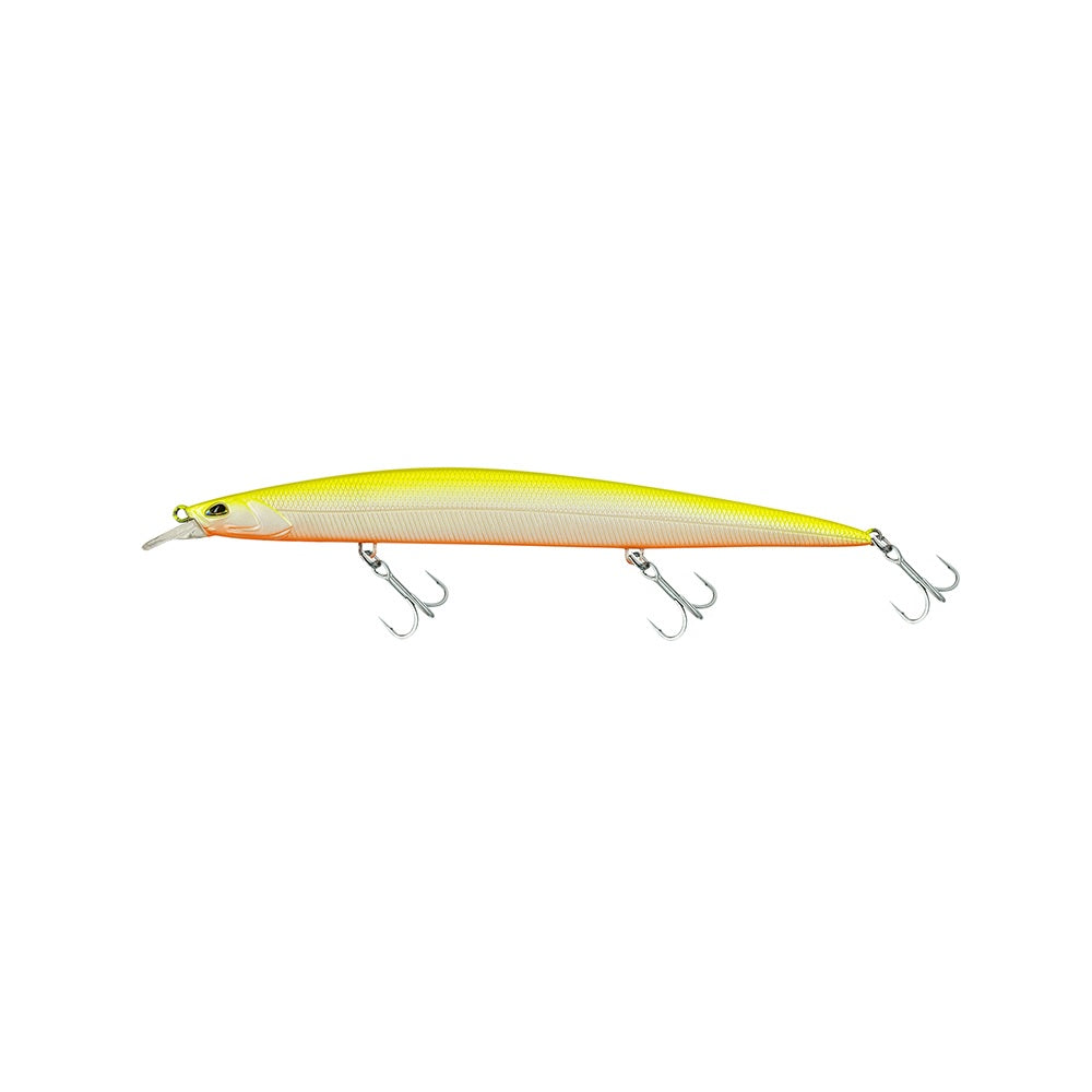 Artificiale Molix Jugulo Jerk EVO 140SP LC Flying Chart