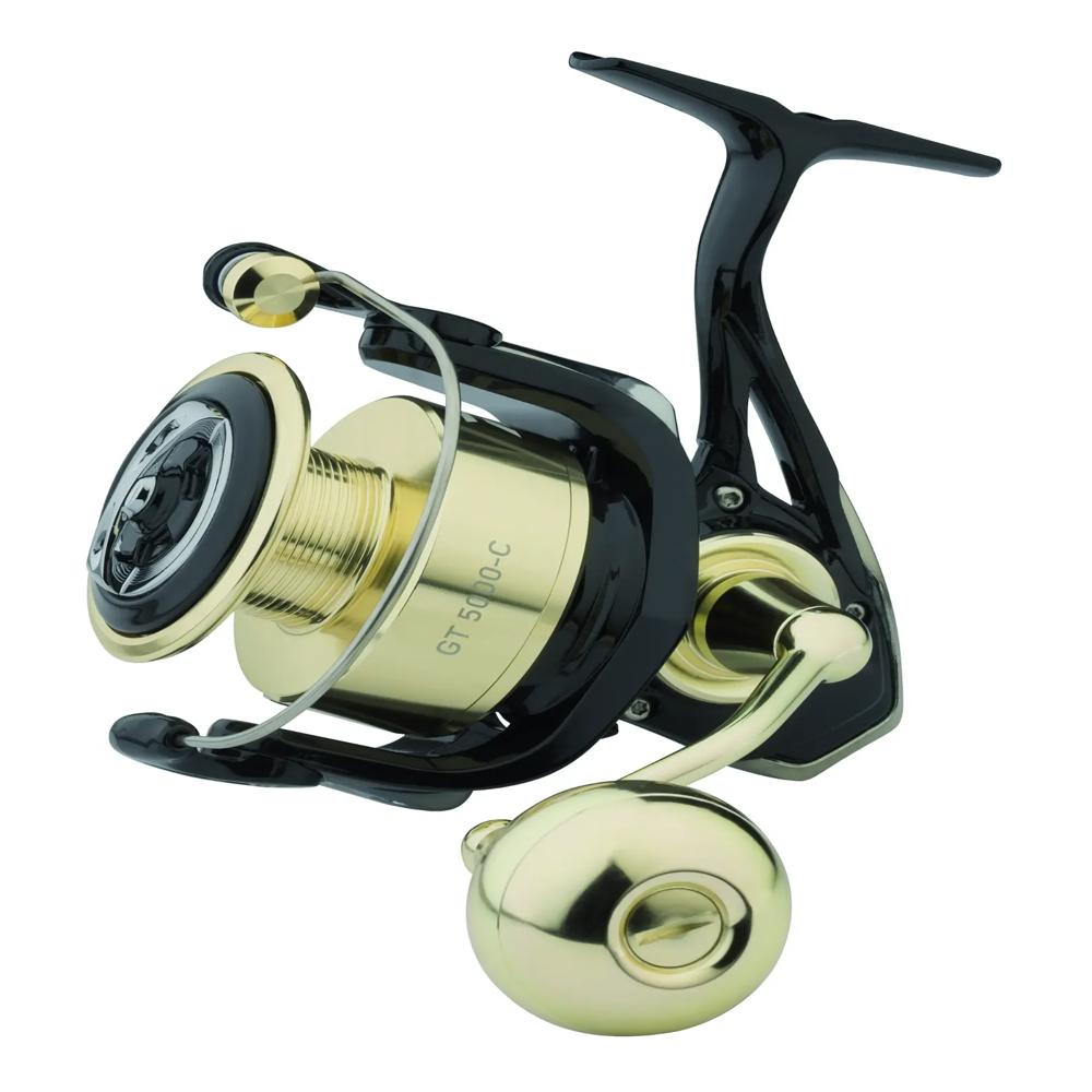 Mulinello Daiwa GT G5000-C ARK