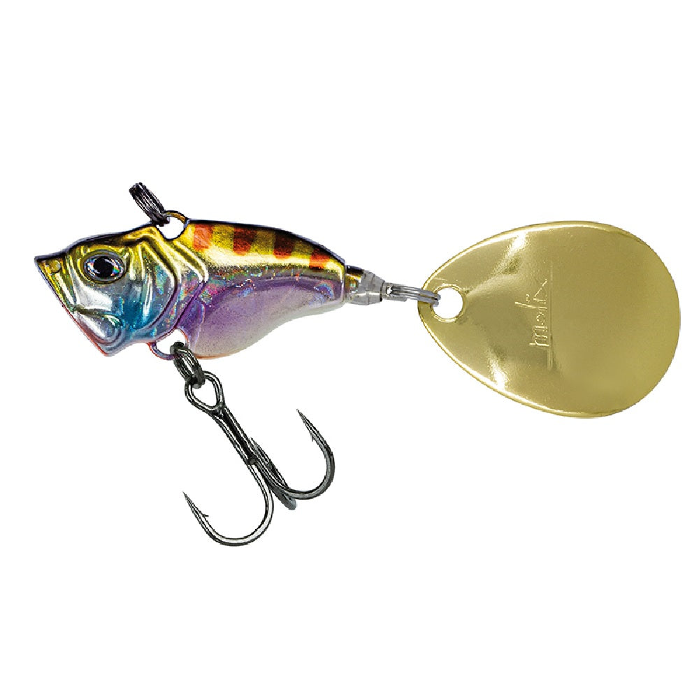 Artificiale Molix Trago Spin Tail 14g GT