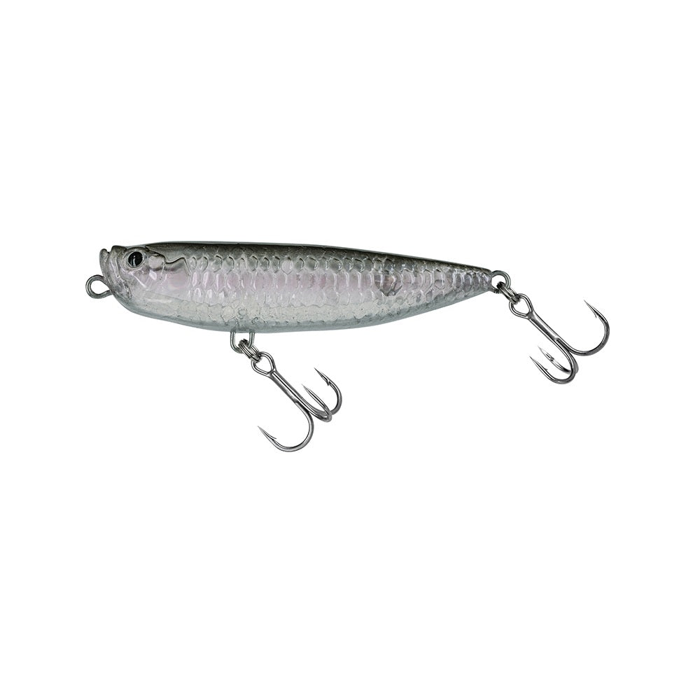 Artificiale Molix WTD65T Fat Rattlin' Ghost Natural Shad