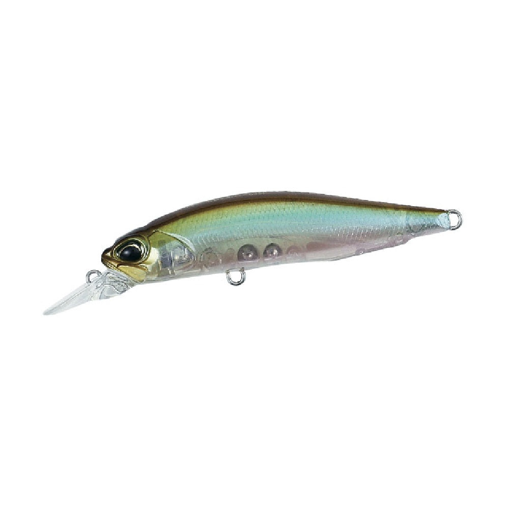 Duo international Realis Rozante 77SP Ghost Minnow