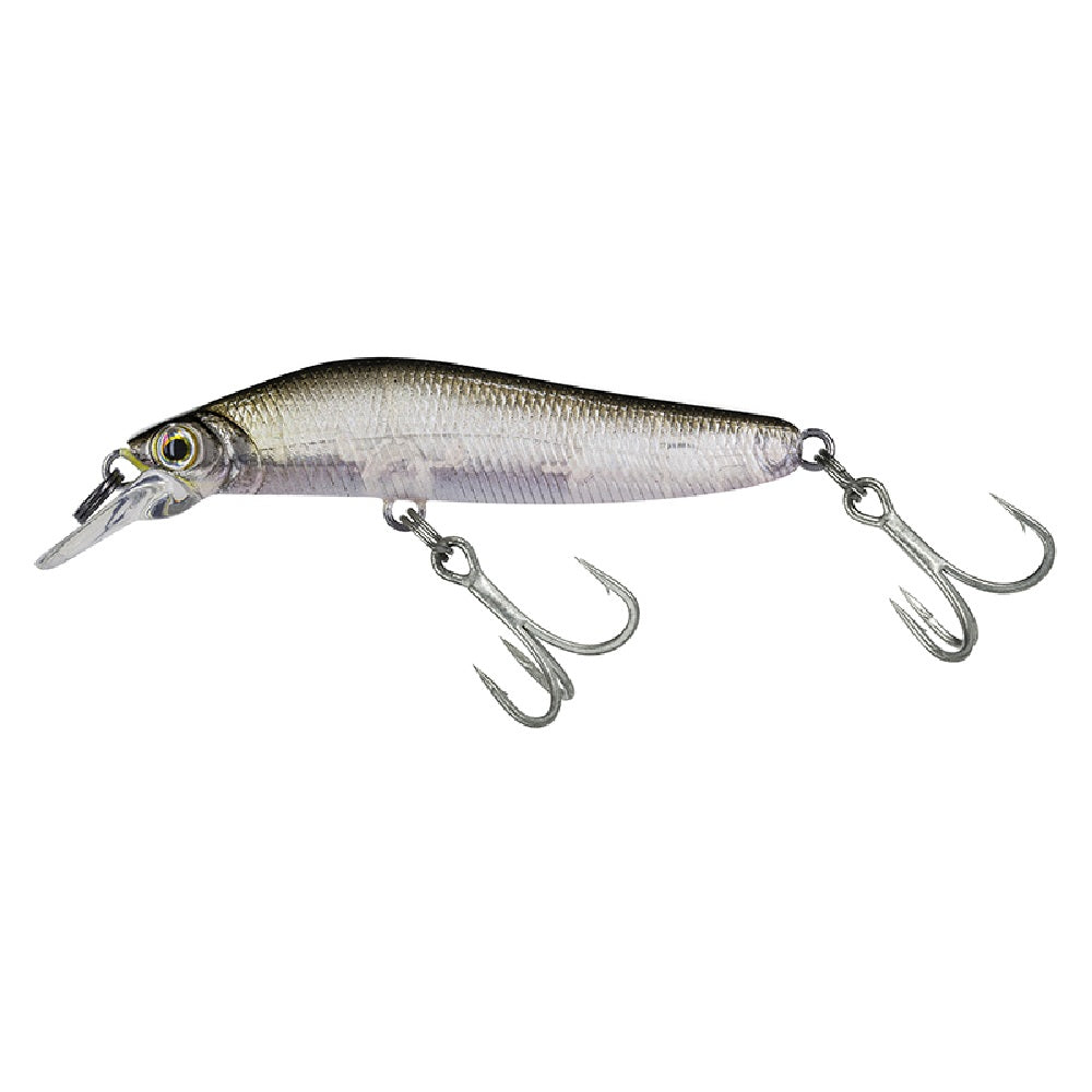 Artificiale Molix Jubarino FS Ghost Natural Shad