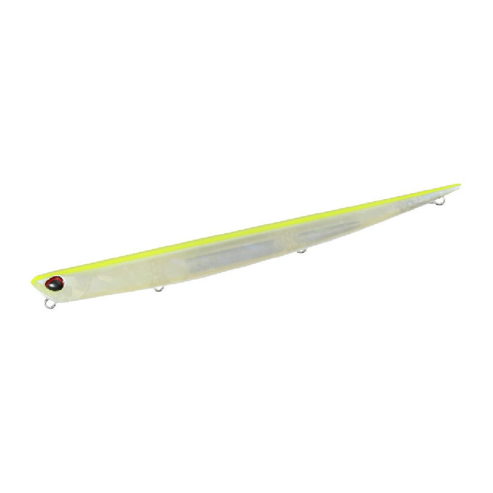 Artificiale Duo International Bay Ruf Manic 155 Ghost Pearl Chart