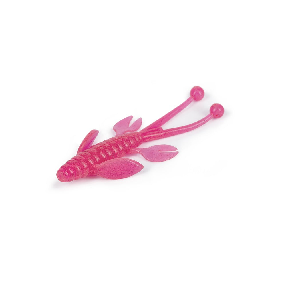 Artificiale Molix Freaky Rock 2" Glowing Pink