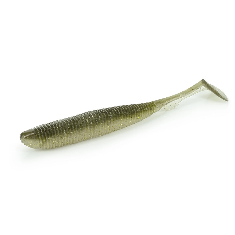 Artificiale Molix Ra Shad 3.5" Gold Ayu