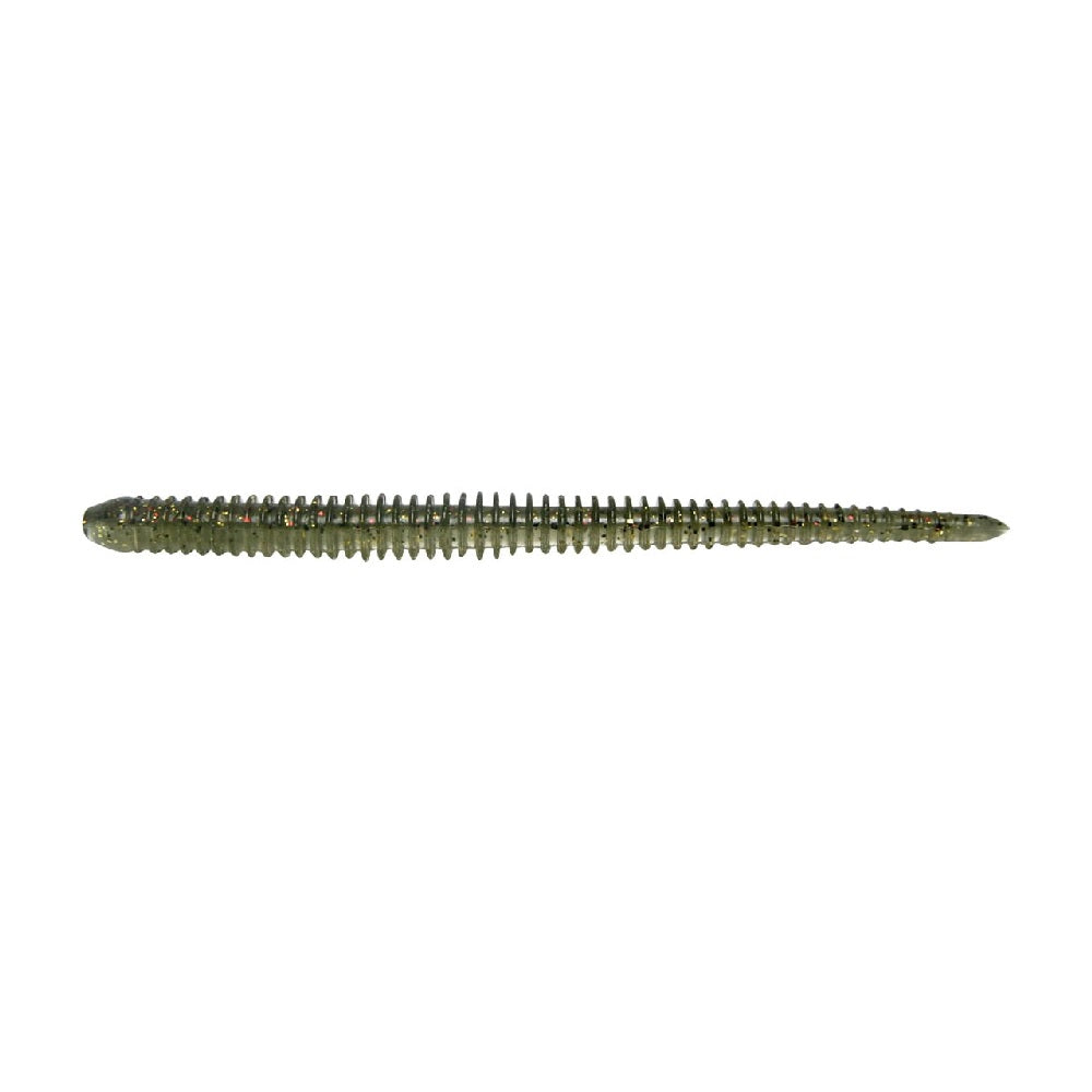 Artificiale Keitech Easy Shaker 3.5" Gold Flash Minnow