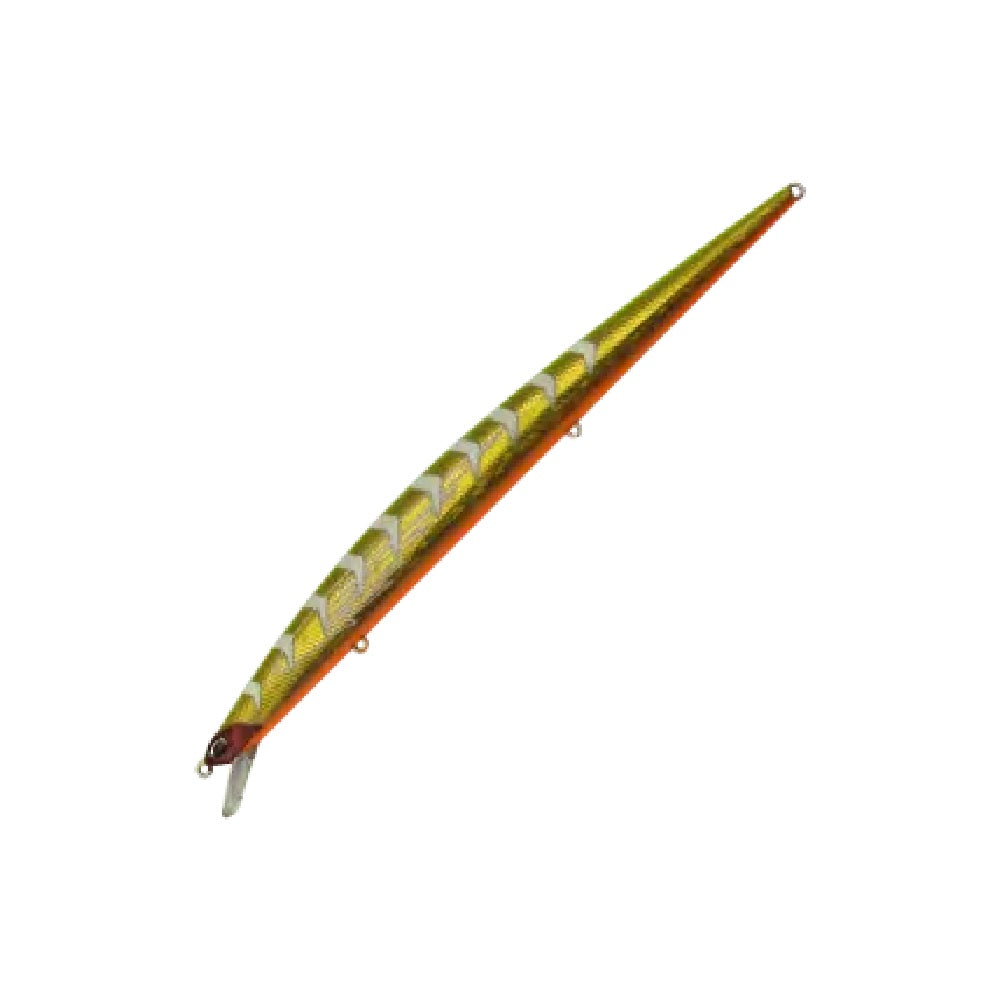 Duo Tide Minnow Slim Flyer 200 GR Golden Glow Angel
