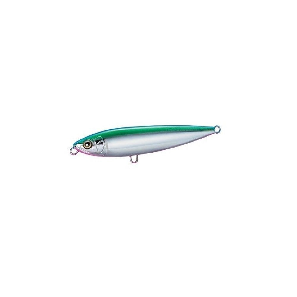 Artificiale Shimano Coltsniper Rock Walk 110F Green Bait