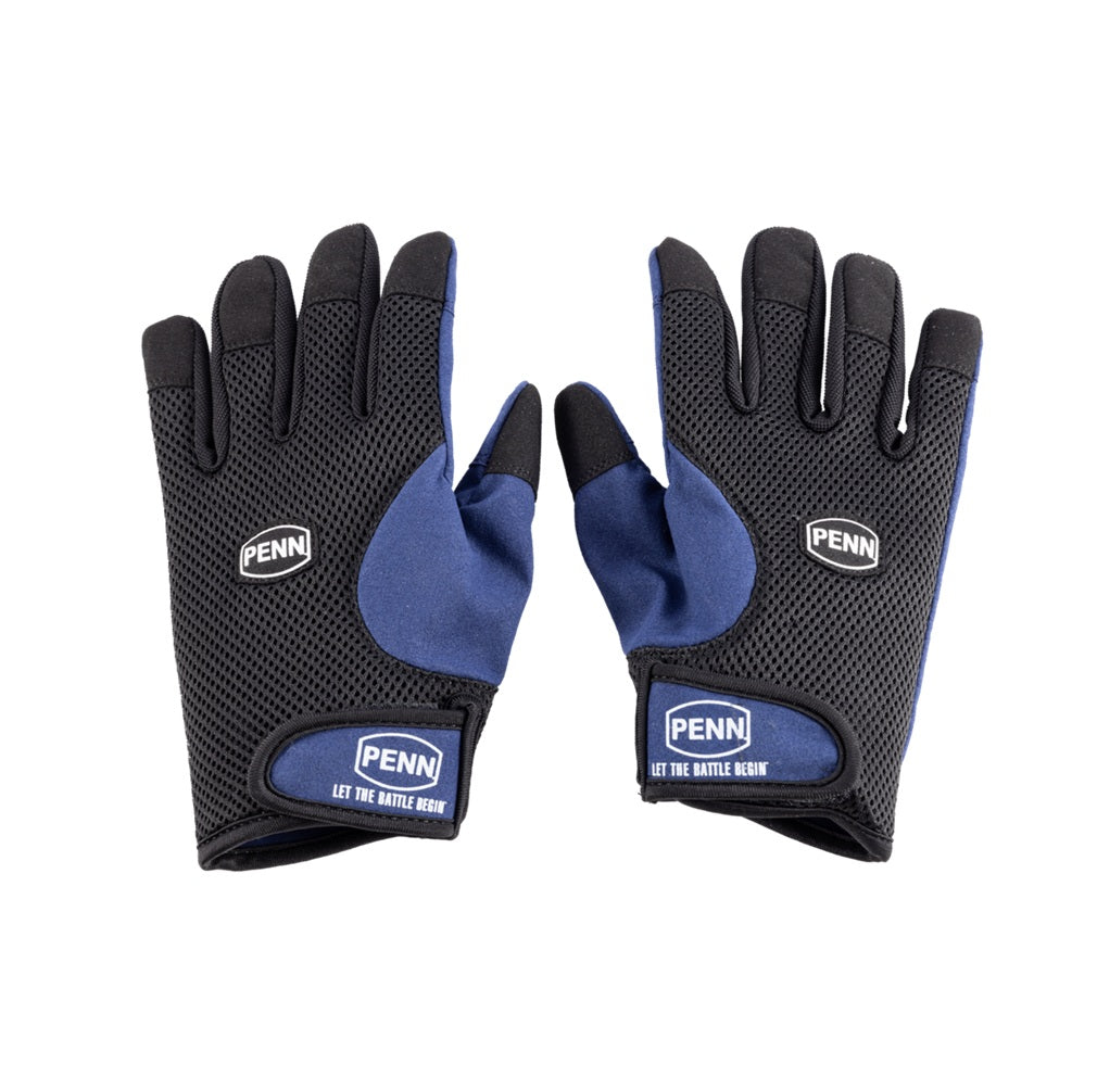 Guanti Penn Casting Gloves Size XL