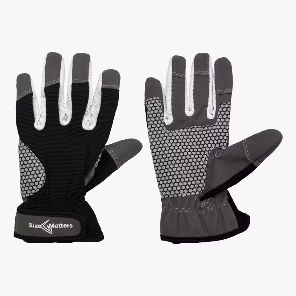 Guanti Size Matters Full Finger TG.L