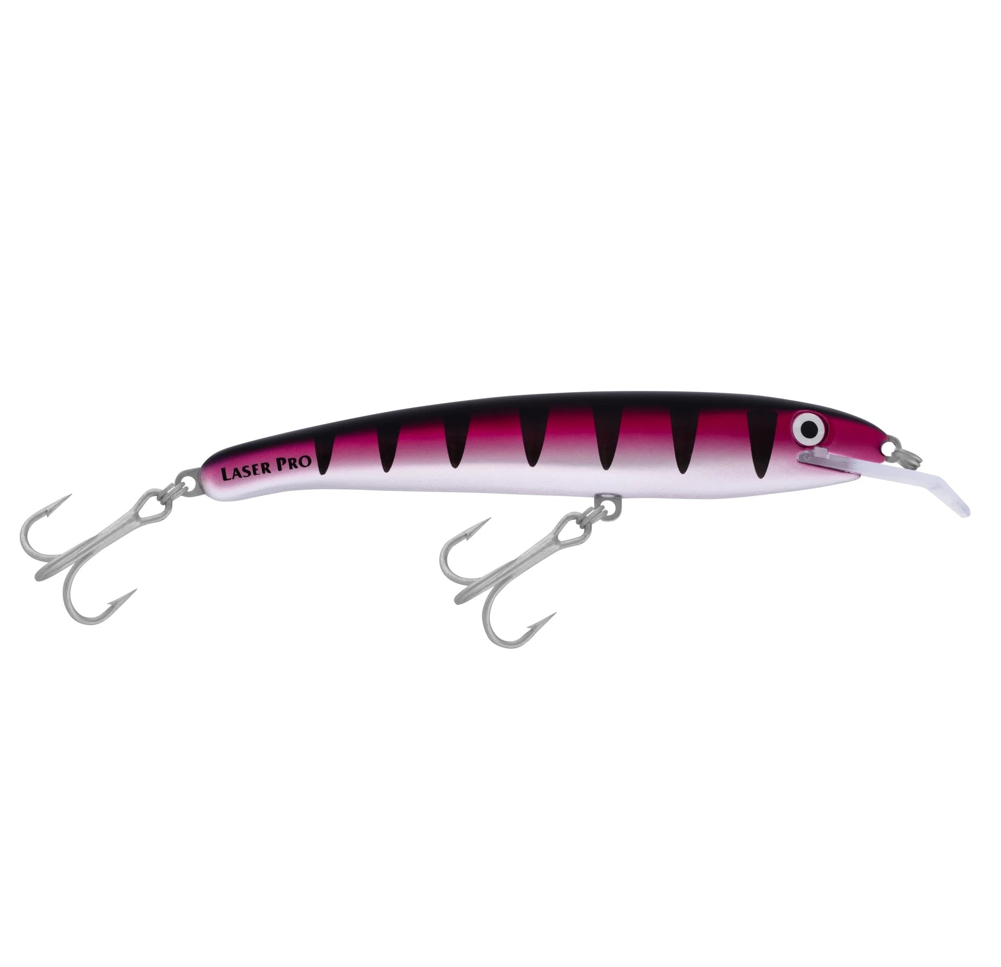 Artificiale Halco Laser Pro 160 DD R15 Chrome Pink