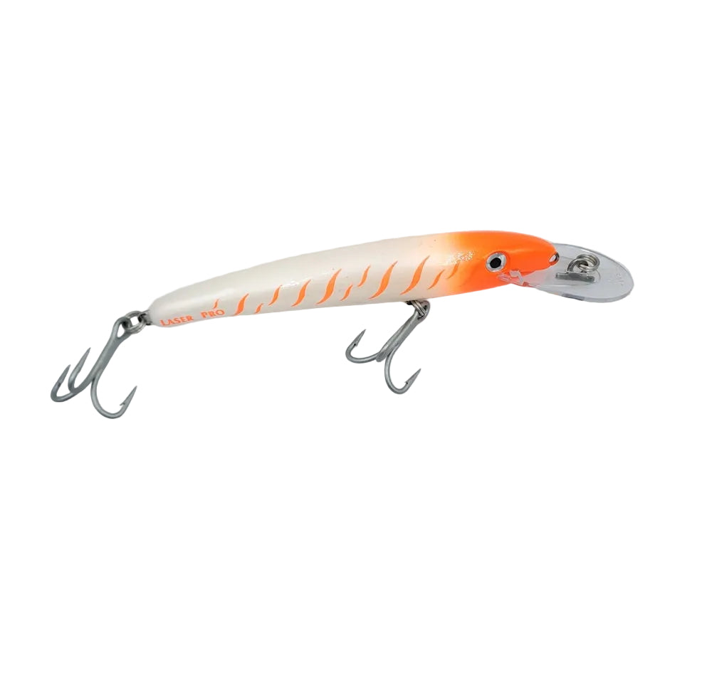 Artificiale Halco Laser Pro 140 DD R49 H68 Flamin' Hot