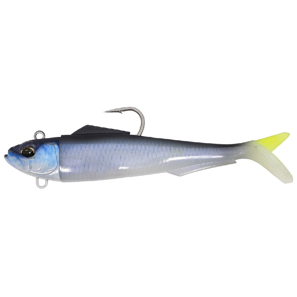 Artificiale Duo International Beach Walker Haul LH 190mm 100g Herring