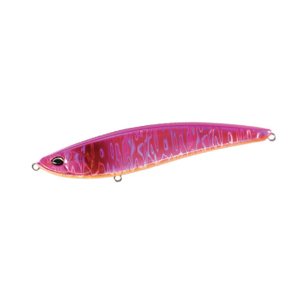 Artificiale Duo International Beach Walker Limber 115S Hirame Pink II