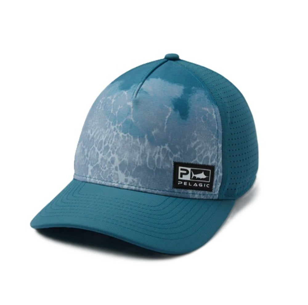 Cappello Pelagic Terminal Prop Wash Tg. U