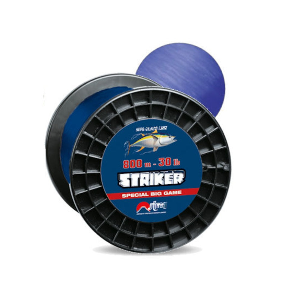 Filo JTM Strike Blue 50Lb 800M