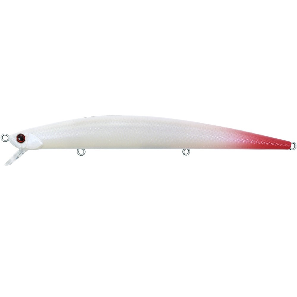 Duo Tide Minnow Slim 140 Flyer Ivory Pearl RT