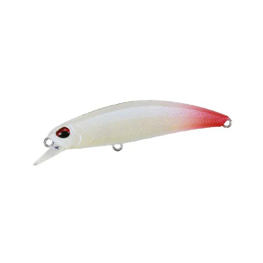 Artificiale Duo International Spearhead Ryuki 60S SW Ivory Pearl RT