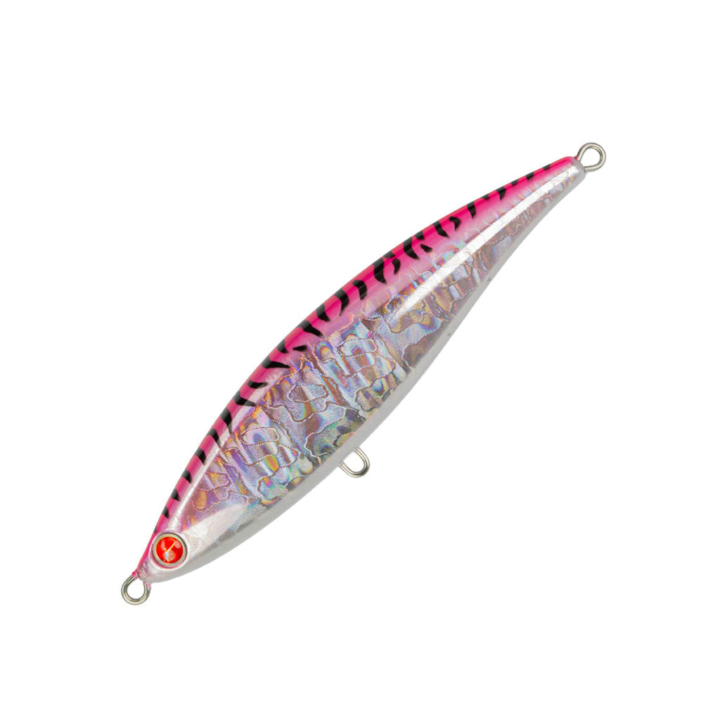 Seaspin Janas 90 Blue Water 25g #Pink Mackerel