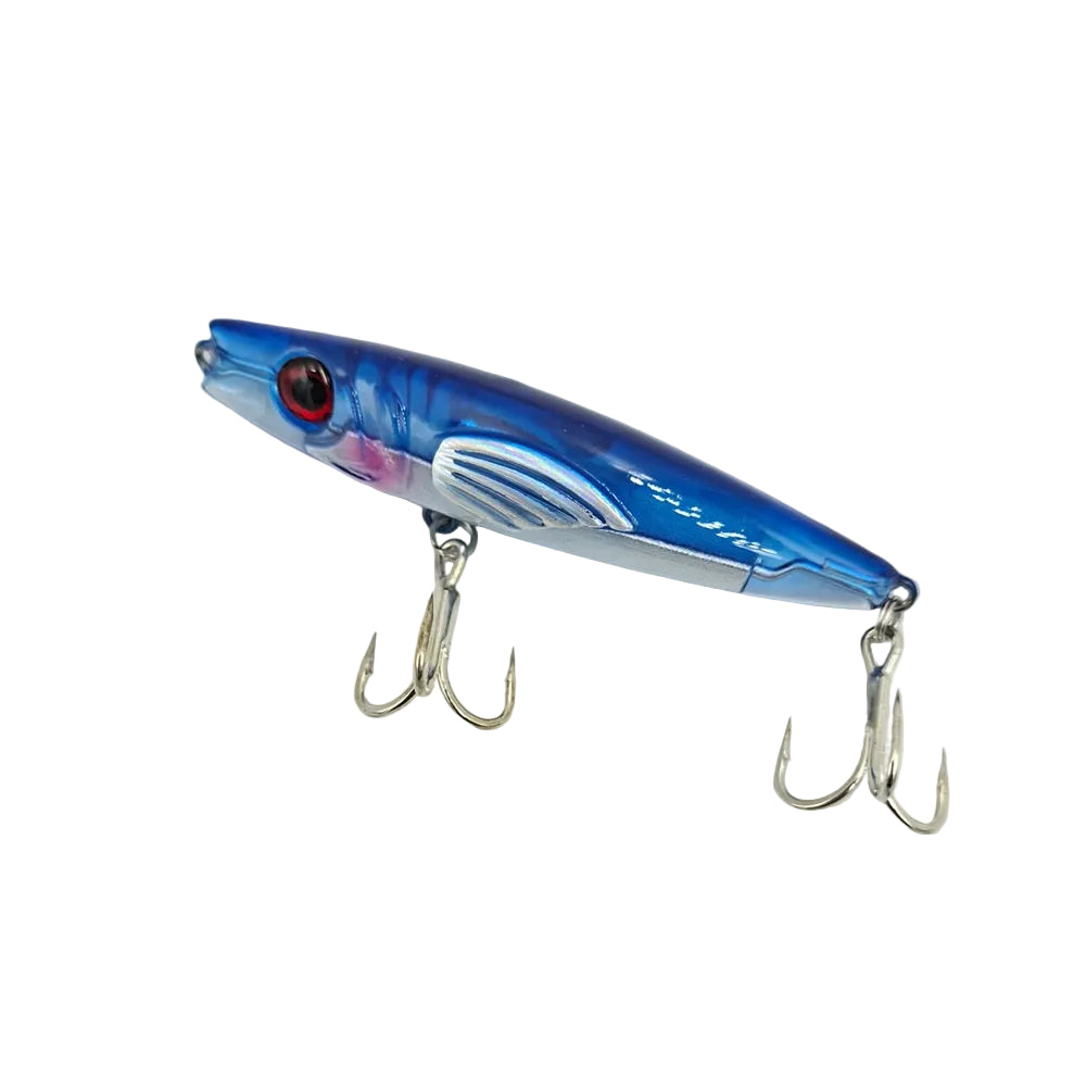 Artificiale Jatsui Calypso 40g #07-Blu