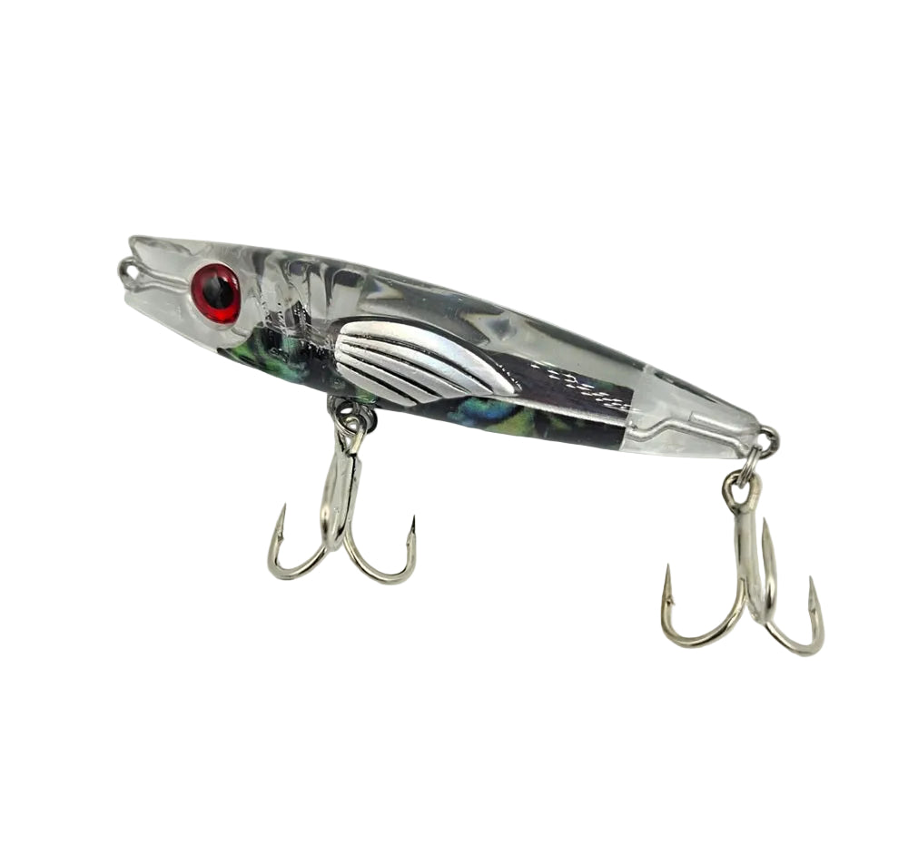 Artificiale Jatsui Calypso 40g #08