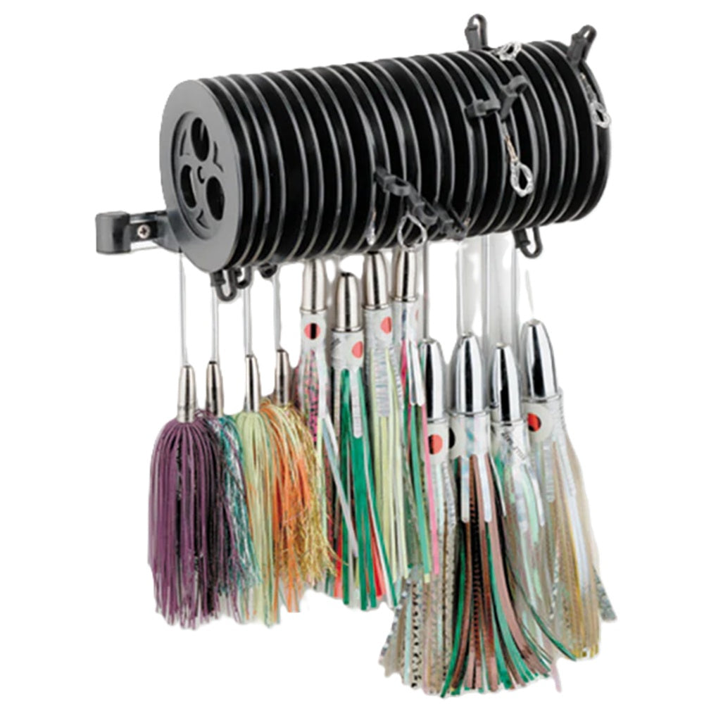 Porta Kona Dubro Kwik-Lure & Leeder Keeper