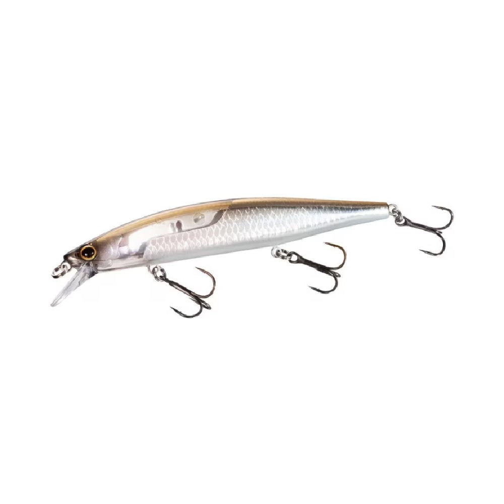 Artificiale Shimano Bantam Flashboost World Minnow 115SP Kyorin WG