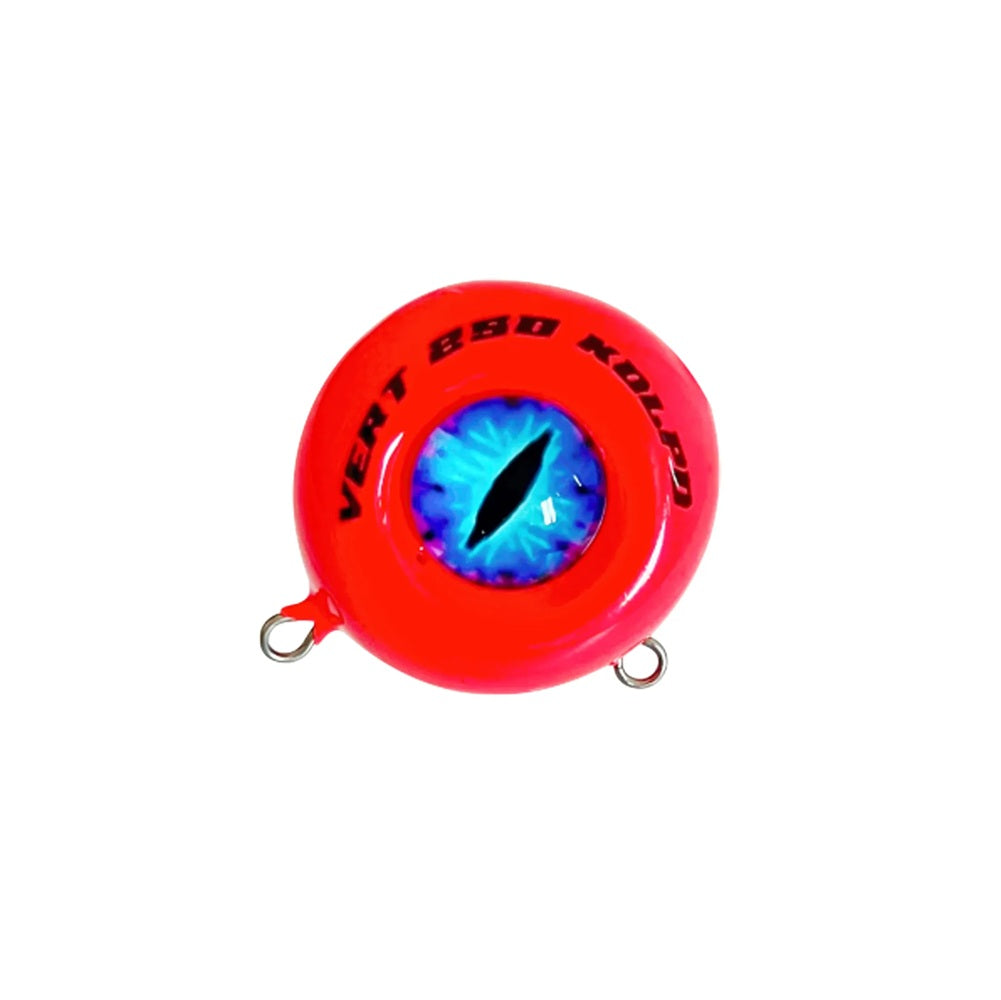 Kolpo Vert Ball 200 Gr #Rossa