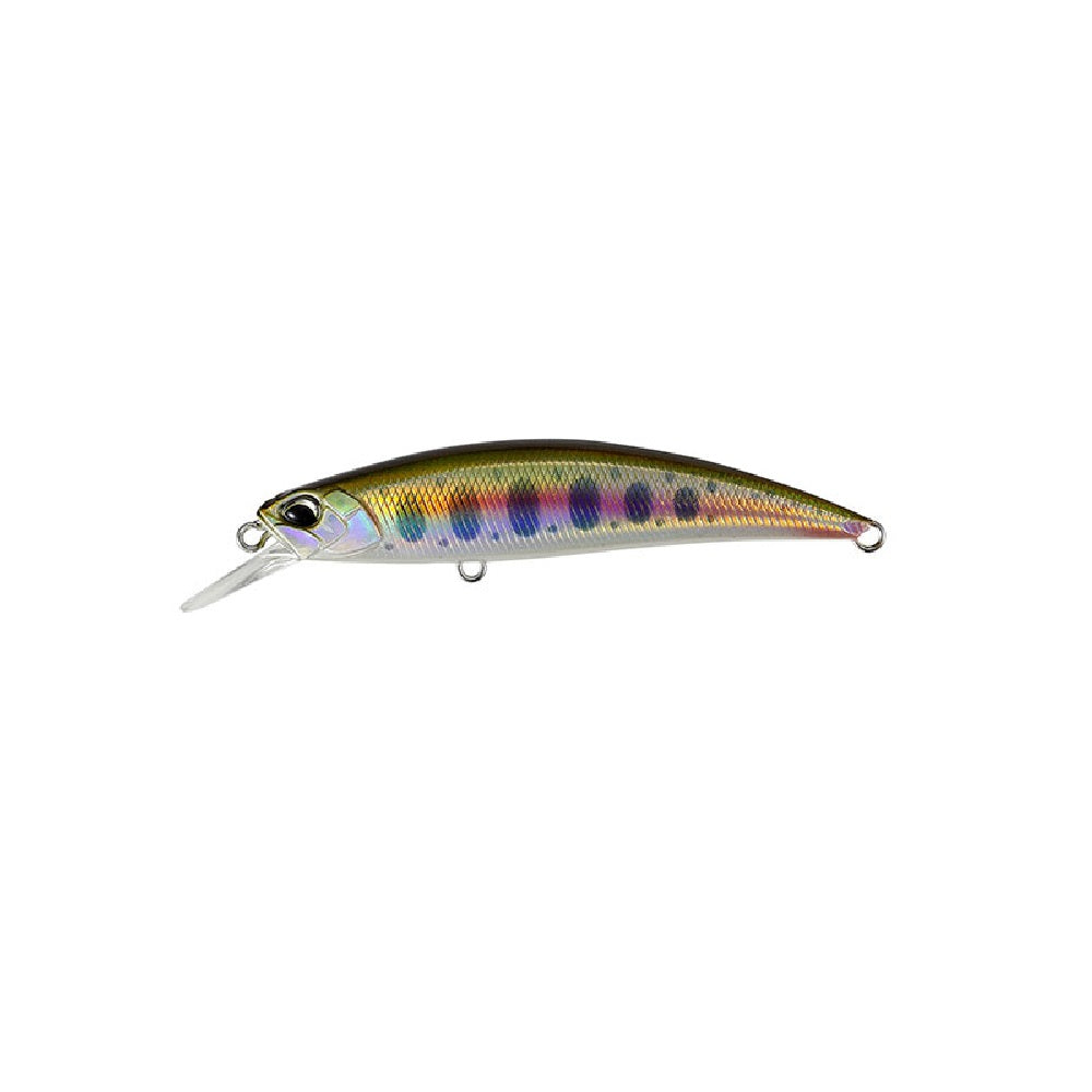 Duo International Spearhead Ryuki 70S Lake Yamame