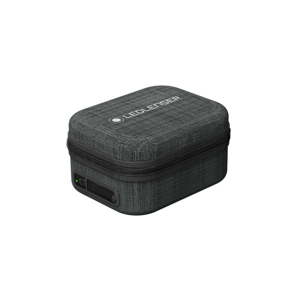 Powercase Led Lenser