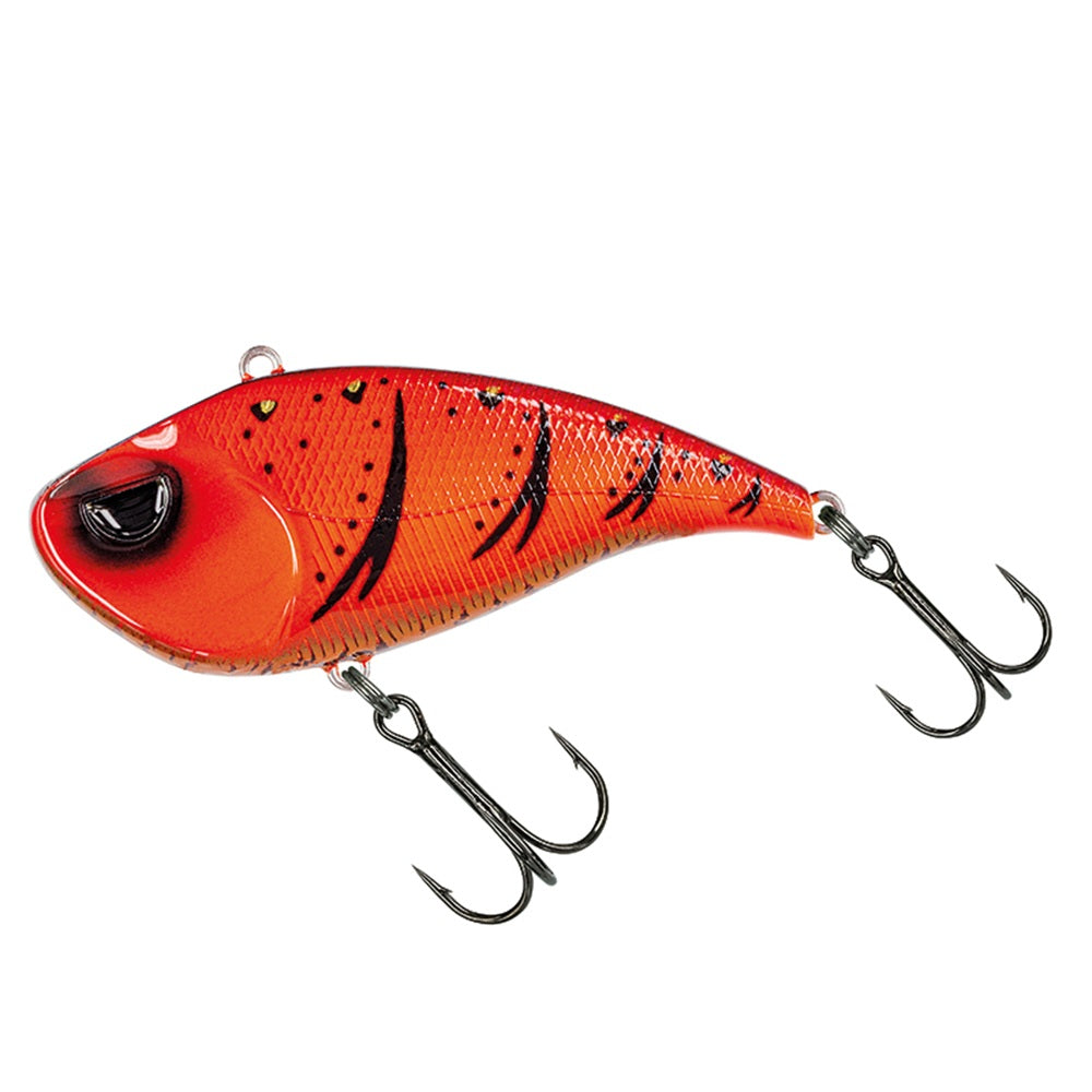 Molix Lipless Crank 70 Rattlin 20g #59 - WCC Red Craw