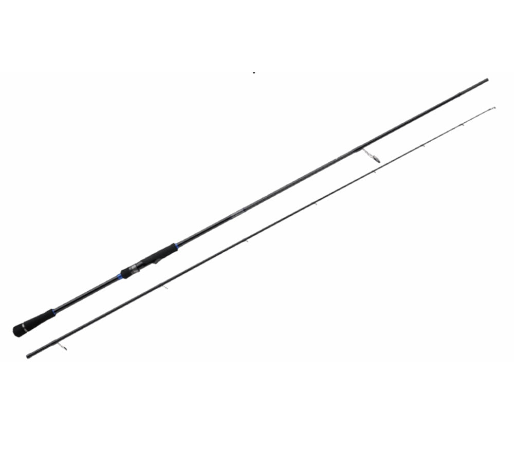 Canna Major Craft Crostage Survive Mebaru SCRX-T762ML 7'6" 0.8-10GR Tubolar
