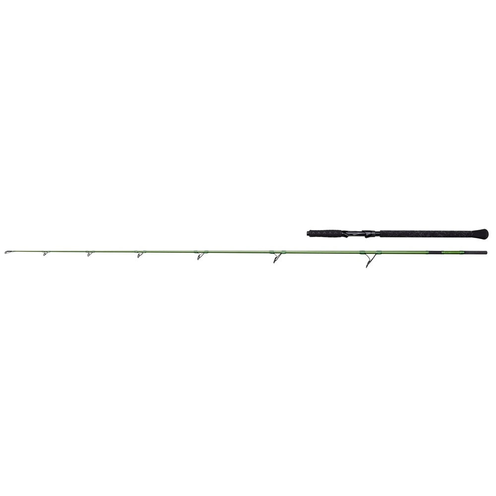 Canna Madcat Green Spin 2.45 m