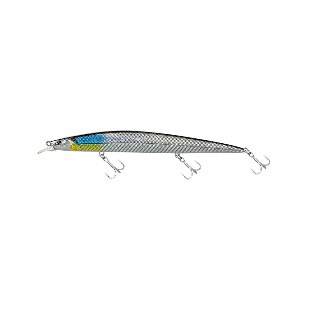 Artificiale Molix Jugulo Jerk EVO 140SP LC MX Holo Shad
