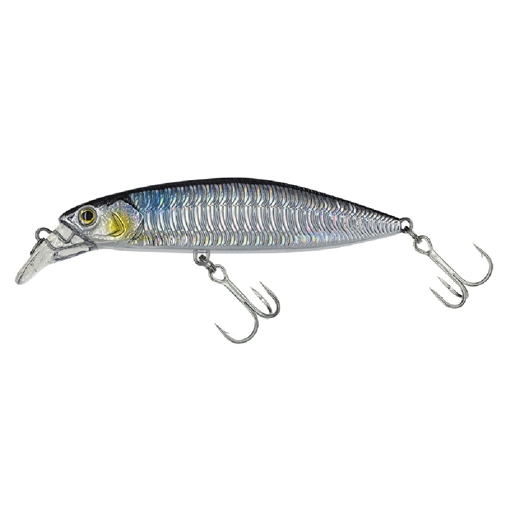Artificiale Molix Rolling Minnow 60 MX Holo Shad