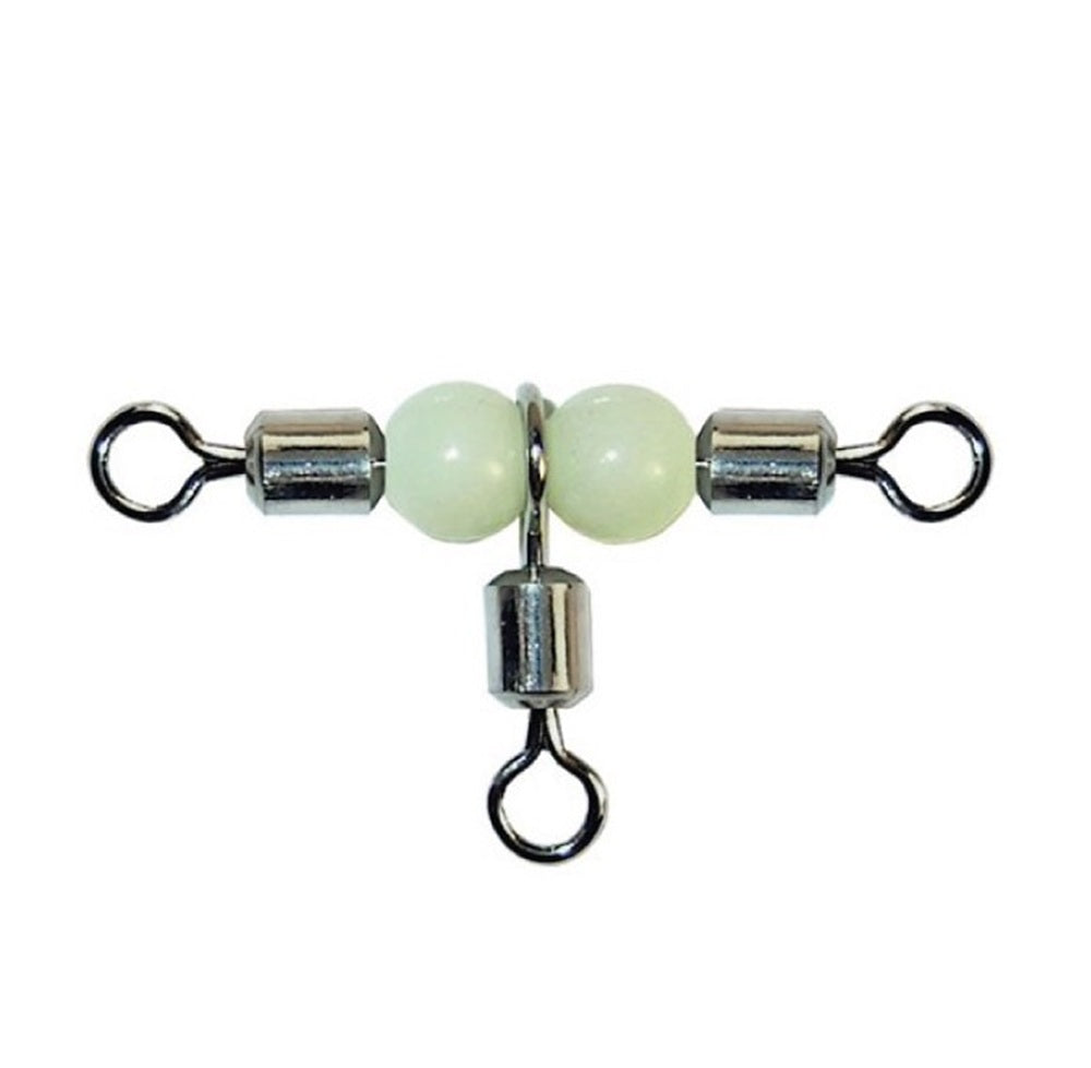 M&W International 3-Way Swivel Size 3x4 77Lb